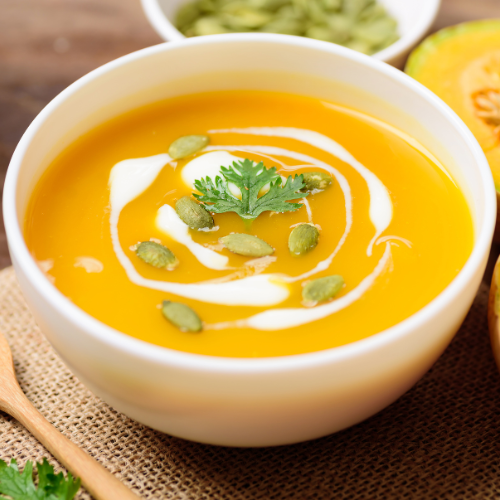 soup