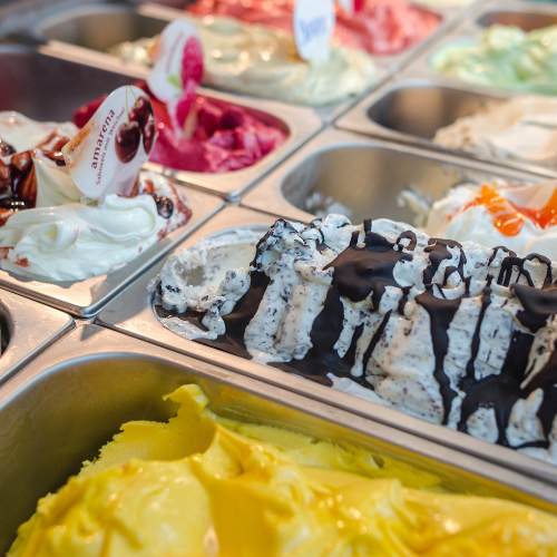 Ice Cream